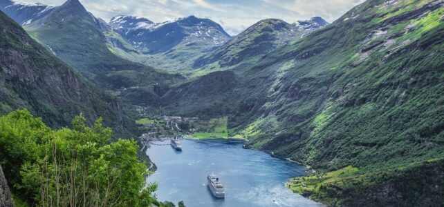 Quelle compagnie choisir pour une croisière inoubliable ?